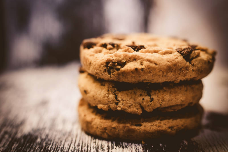 Family Strengths Network :: Cookie Exchange