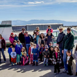 Family Strengths Network Los Alamos, New Mexico