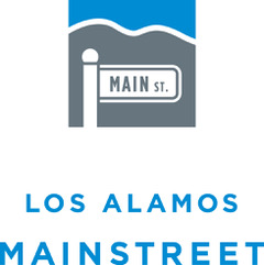 Los Alamos Main Street